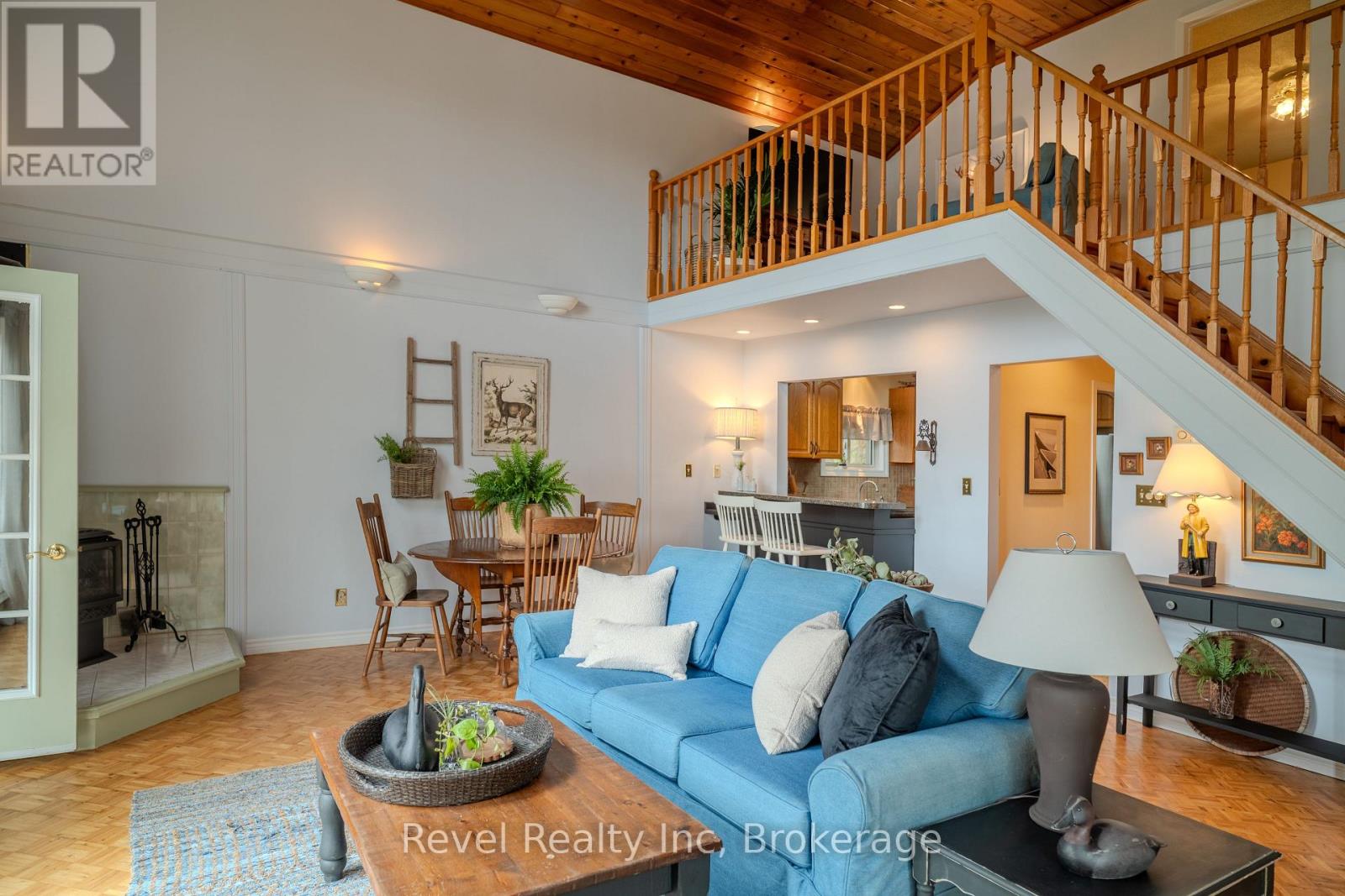 14 Swallow Road, Mcdougall, Ontario  P2A 2W7 - Photo 17 - X13129938