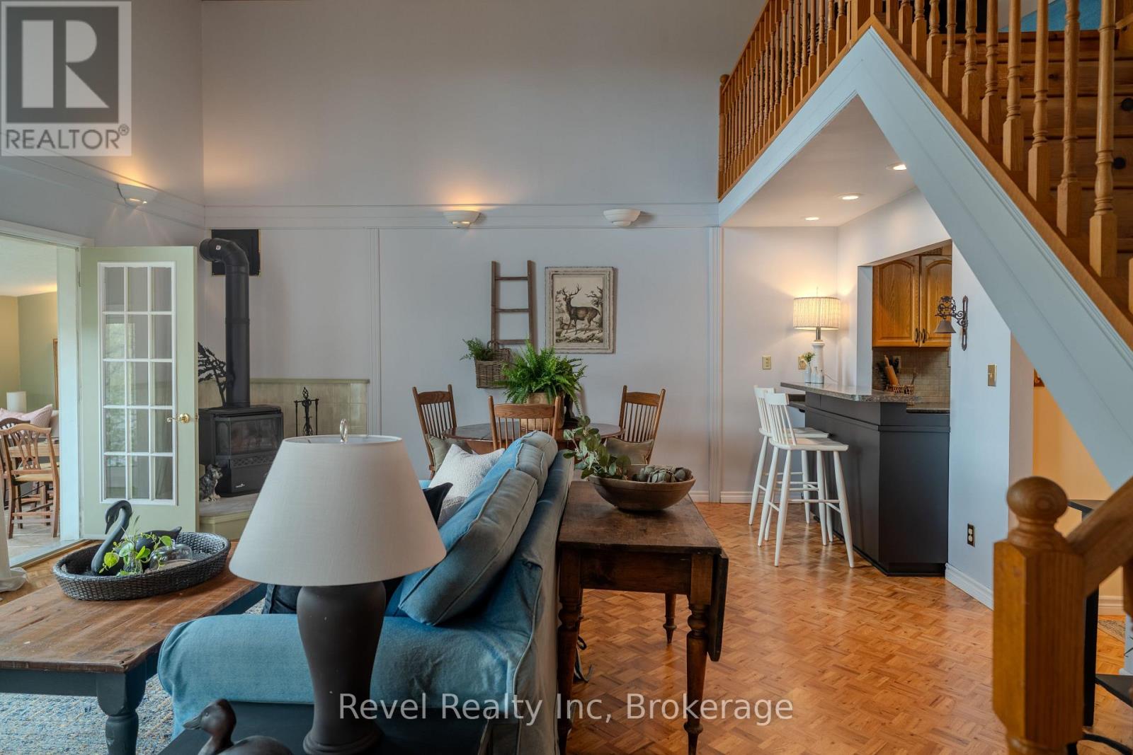 14 Swallow Road, Mcdougall, Ontario  P2A 2W7 - Photo 21 - X13129938