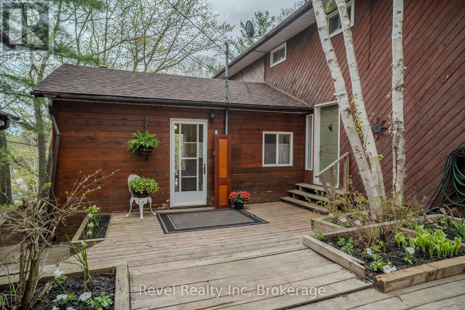14 Swallow Road, Mcdougall, Ontario  P2A 2W7 - Photo 23 - X13129938