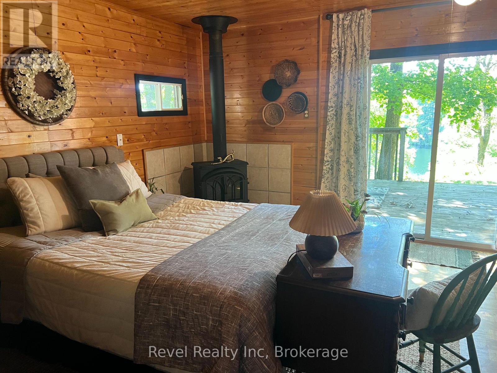 14 Swallow Road, Mcdougall, Ontario  P2A 2W7 - Photo 26 - X13129938