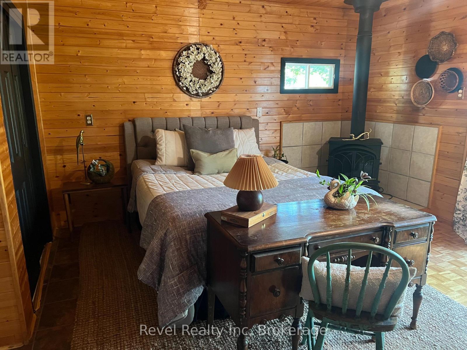 14 Swallow Road, Mcdougall, Ontario  P2A 2W7 - Photo 27 - X13129938