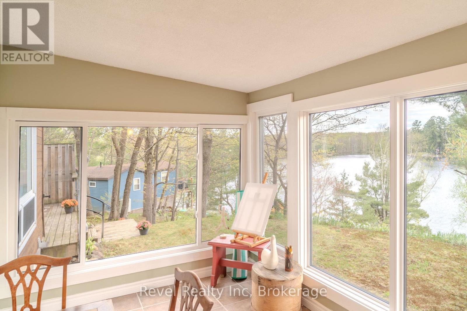 14 Swallow Road, Mcdougall, Ontario  P2A 2W7 - Photo 3 - X13129938
