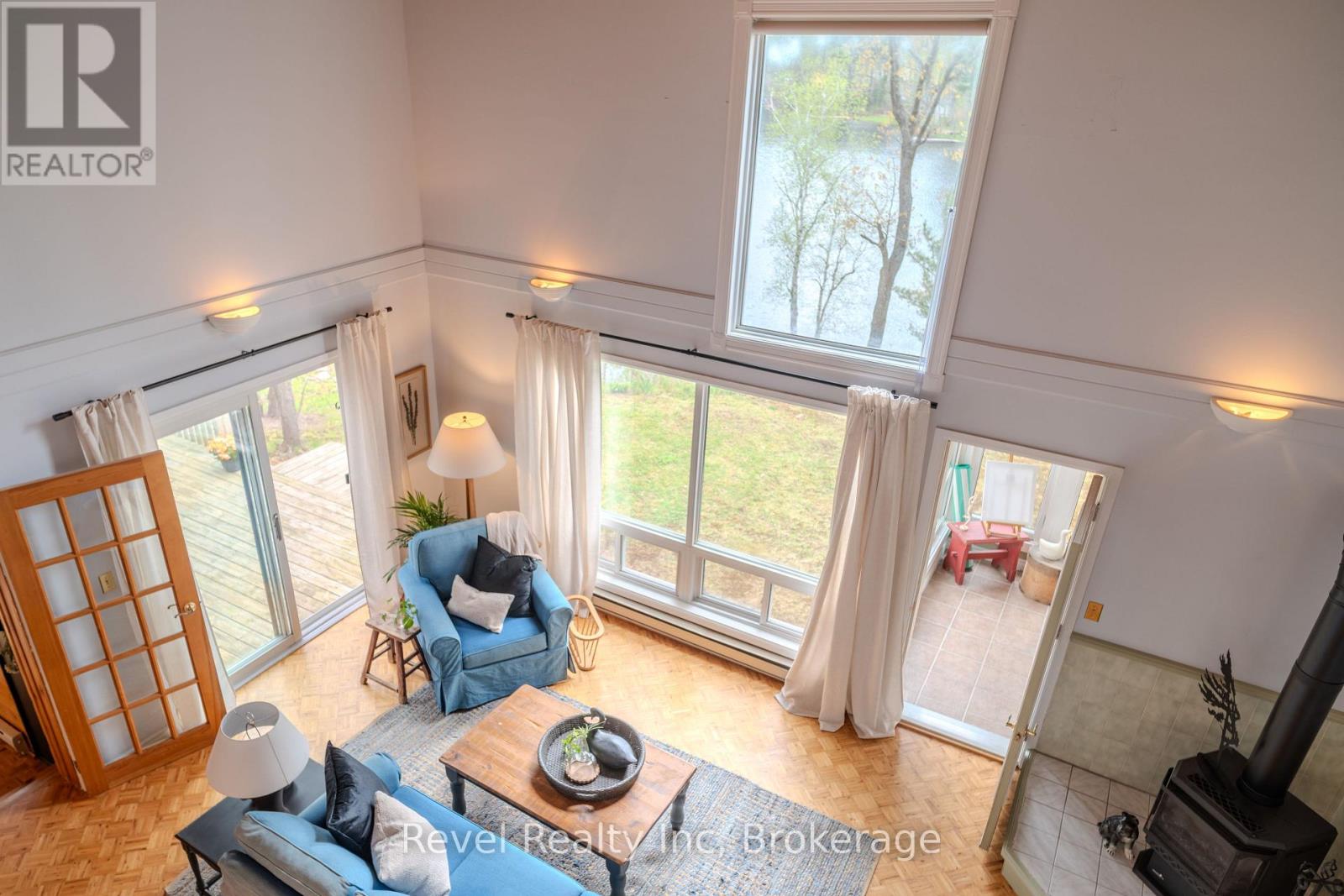 14 Swallow Road, Mcdougall, Ontario  P2A 2W7 - Photo 5 - X13129938