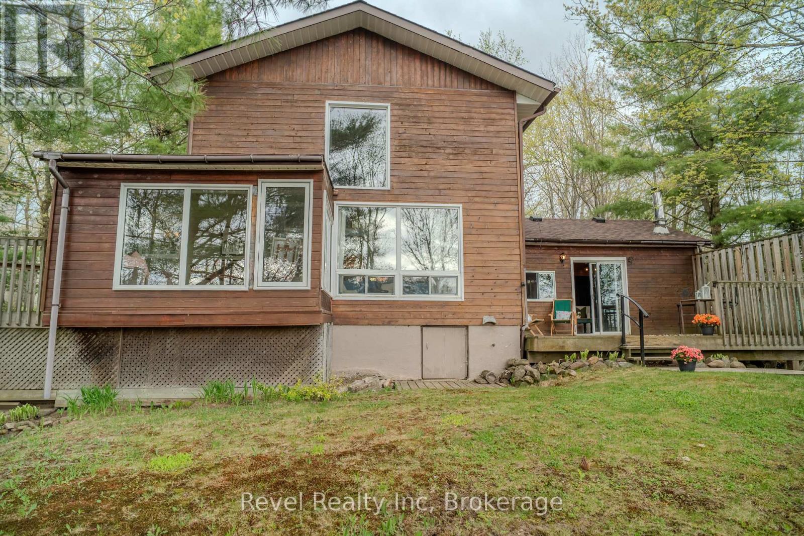 14 Swallow Road, Mcdougall, Ontario  P2A 2W7 - Photo 6 - X13129938