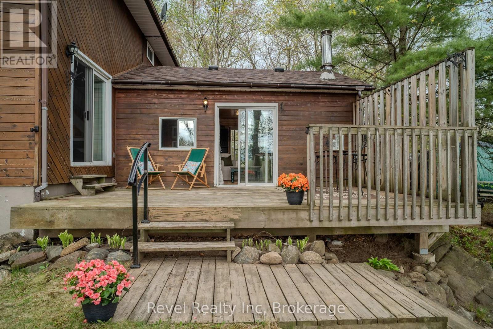 14 Swallow Road, Mcdougall, Ontario  P2A 2W7 - Photo 7 - X13129938