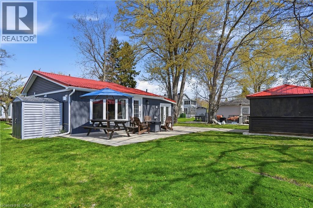 11349 Neff Street, Port Colborne, Ontario  L3K 5V4 - Photo 28 - 40830429