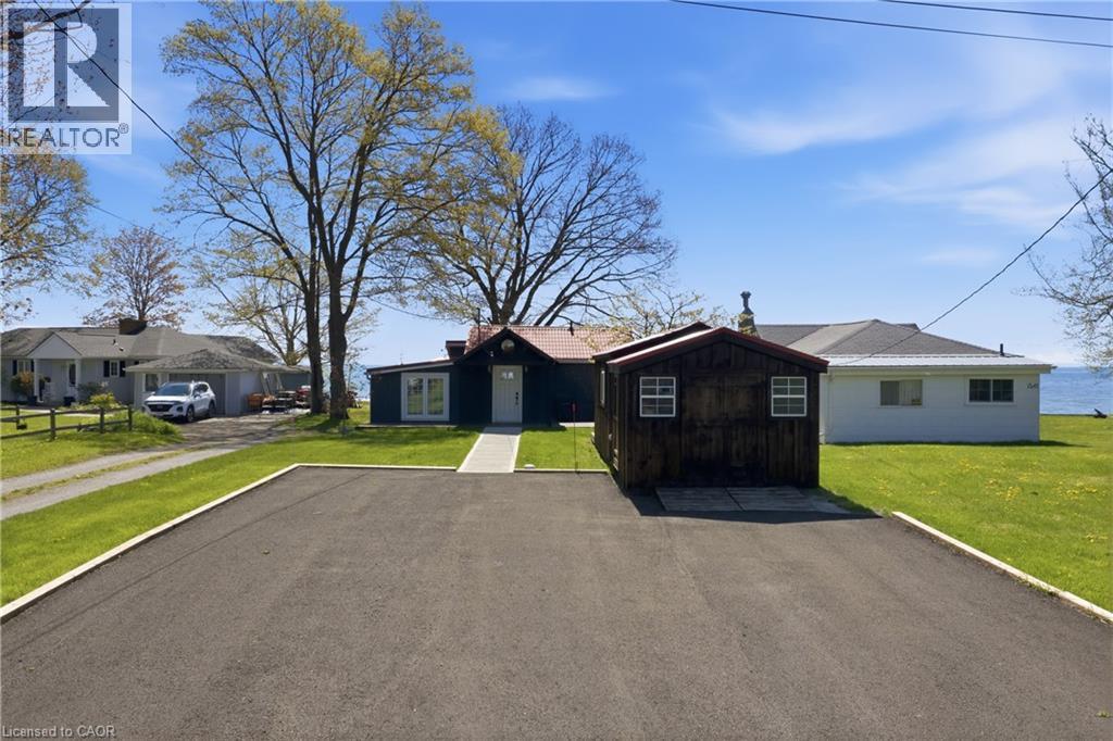 11349 Neff Street, Port Colborne, Ontario  L3K 5V4 - Photo 32 - 40830429