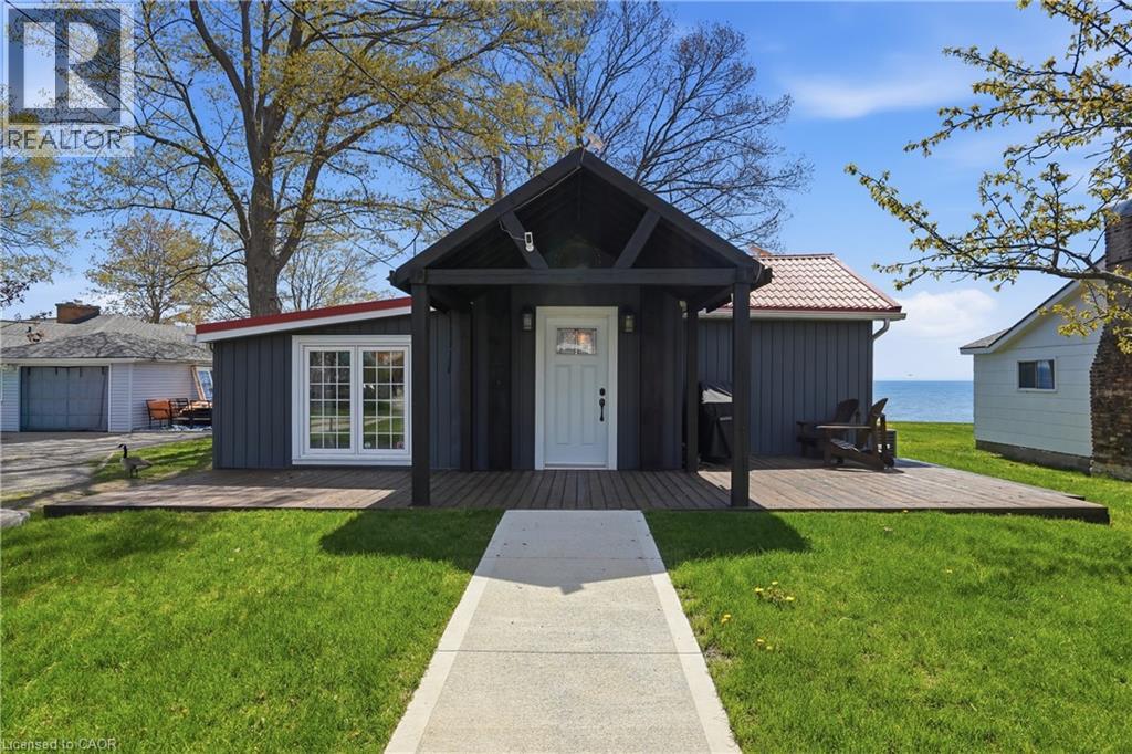 11349 Neff Street, Port Colborne, Ontario  L3K 5V4 - Photo 4 - 40830429