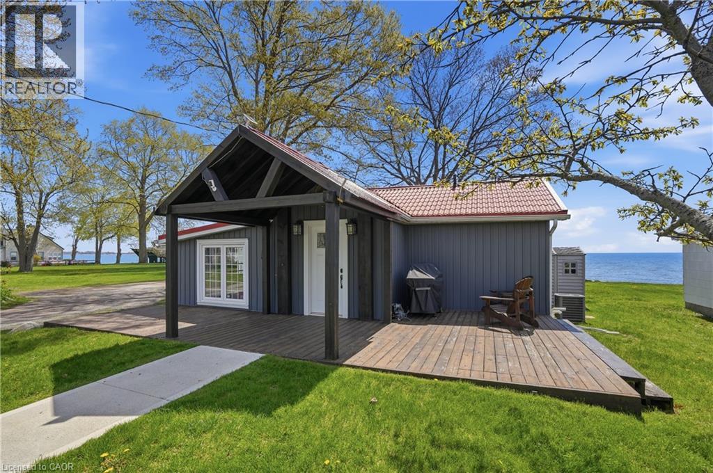 11349 Neff Street, Port Colborne, Ontario  L3K 5V4 - Photo 5 - 40830429