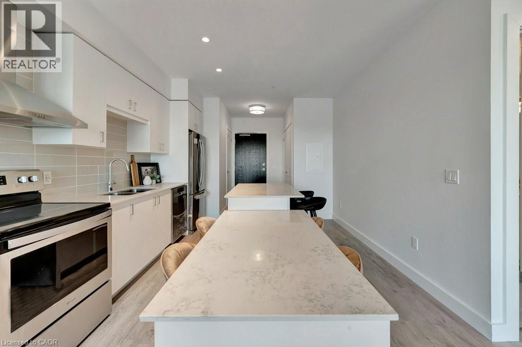 15 Glebe Street Unit# 1511, Cambridge, Ontario  N1S 0C3 - Photo 19 - 40830509