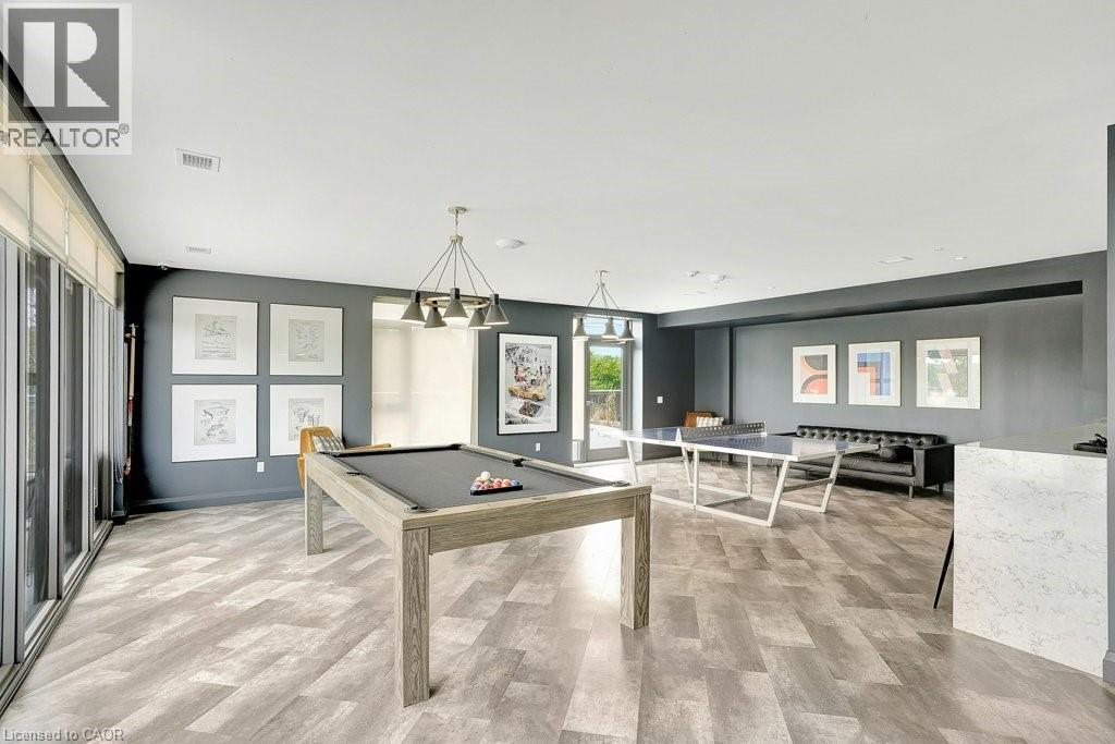 15 Glebe Street Unit# 1511, Cambridge, Ontario  N1S 0C3 - Photo 3 - 40830509
