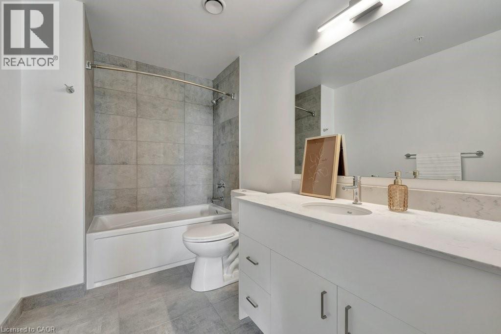 15 Glebe Street Unit# 1511, Cambridge, Ontario  N1S 0C3 - Photo 30 - 40830509