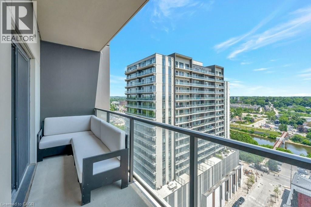 15 Glebe Street Unit# 1511, Cambridge, Ontario  N1S 0C3 - Photo 35 - 40830509