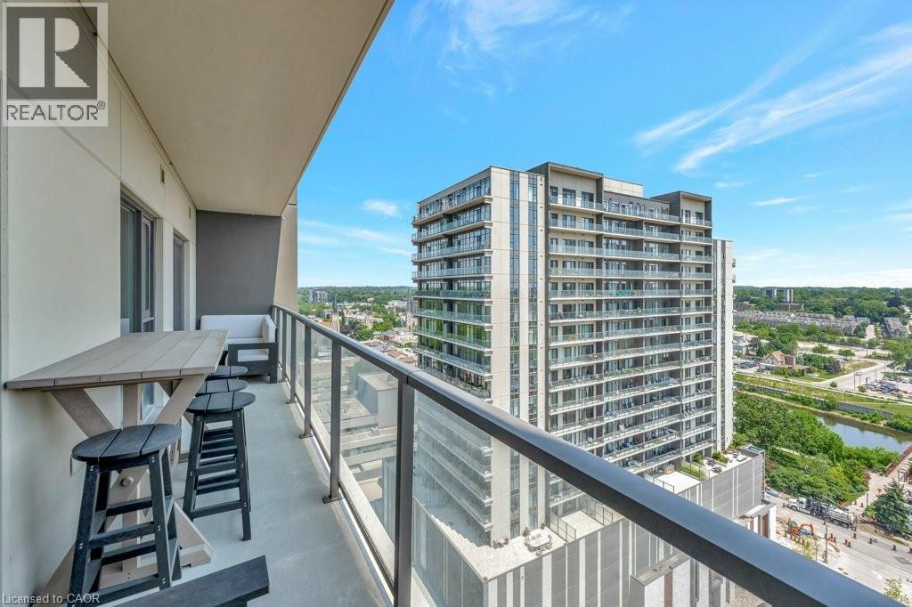 15 Glebe Street Unit# 1511, Cambridge, Ontario  N1S 0C3 - Photo 37 - 40830509