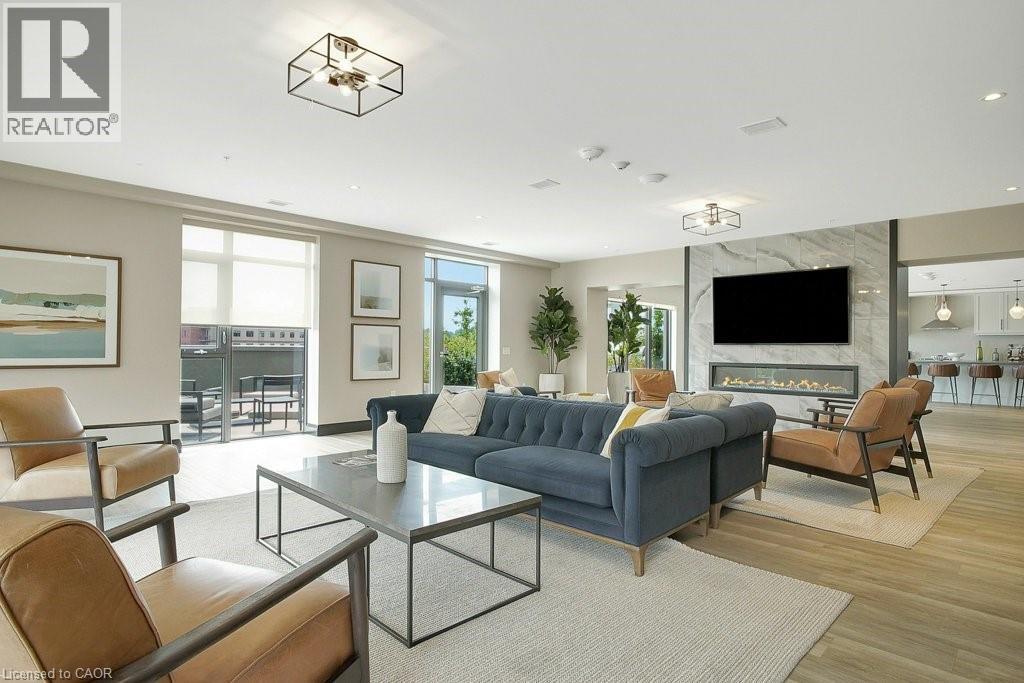 15 Glebe Street Unit# 1511, Cambridge, Ontario  N1S 0C3 - Photo 8 - 40830509