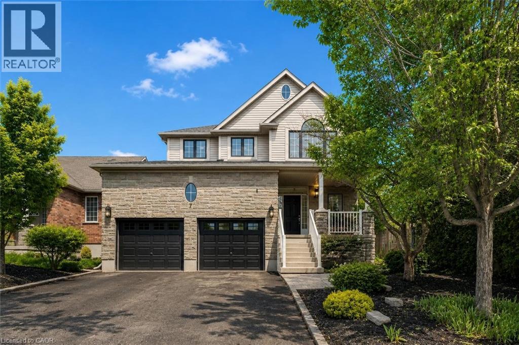 7 Hardy Street, Guelph, Ontario  N1E 5G4 - Photo 2 - 40828819