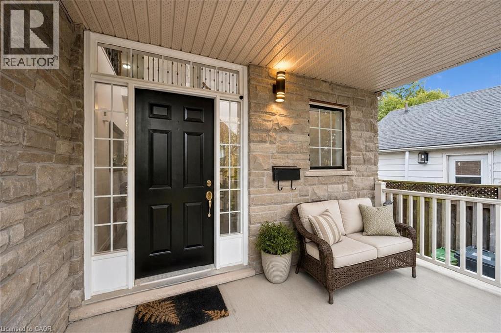 7 Hardy Street, Guelph, Ontario  N1E 5G4 - Photo 3 - 40828819