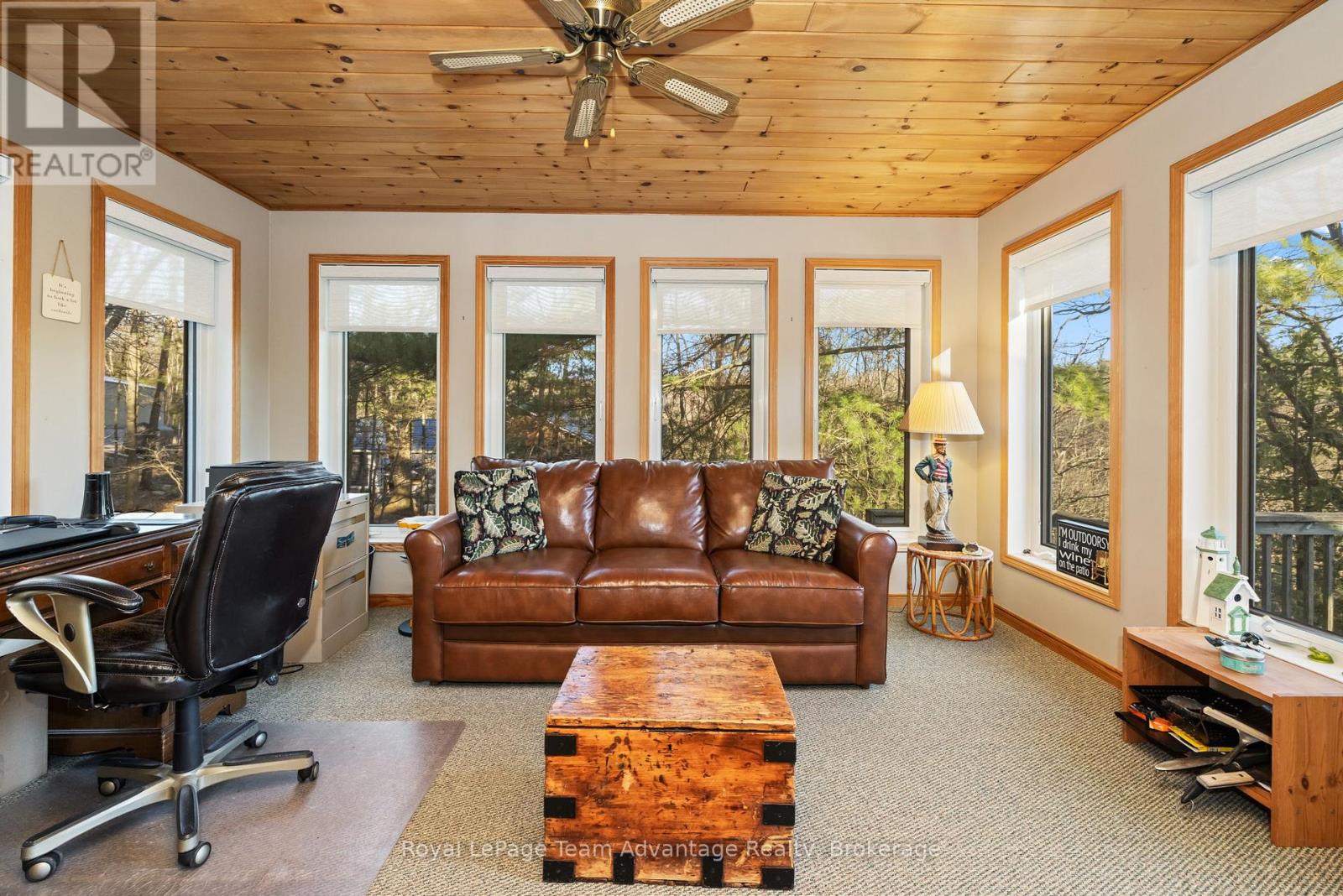 68 Shebeshekong Road S, Carling, Ontario  P0G 1G0 - Photo 12 - X13130684