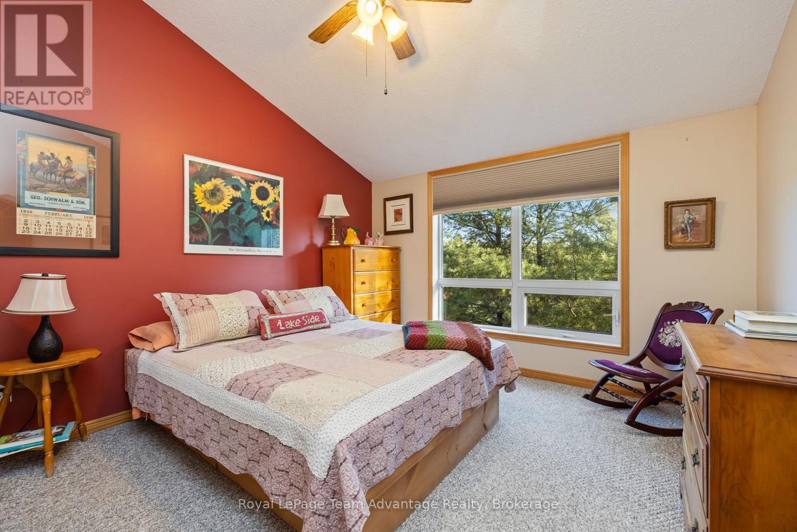 68 Shebeshekong Road S, Carling, Ontario  P0G 1G0 - Photo 19 - X13130684