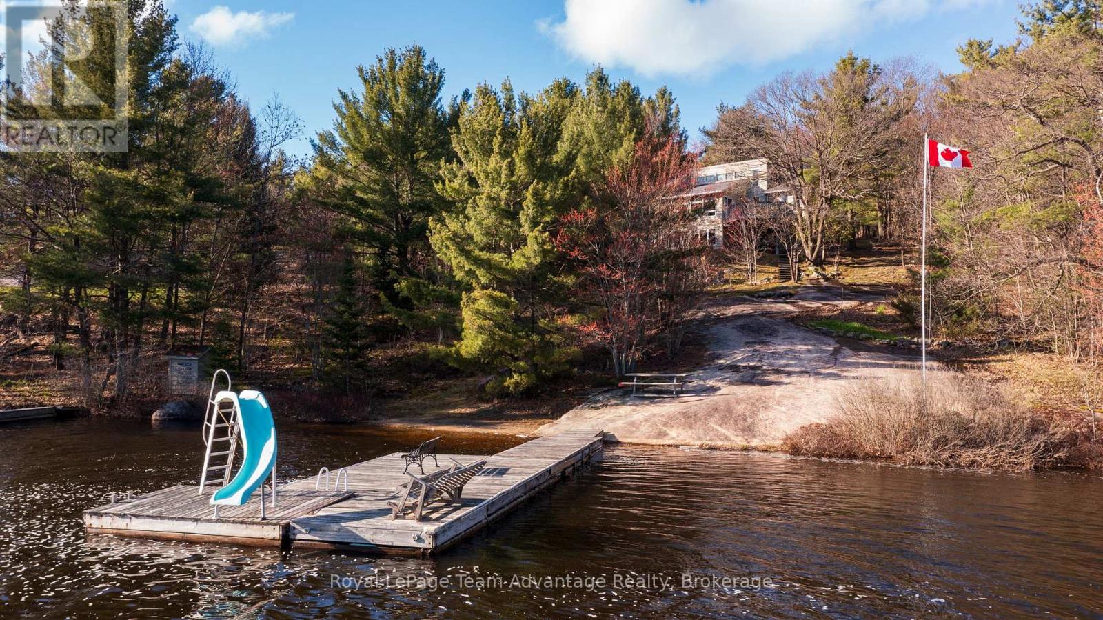 68 Shebeshekong Road S, Carling, Ontario  P0G 1G0 - Photo 2 - X13130684