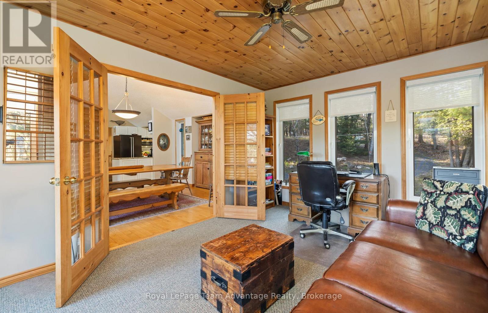 68 Shebeshekong Road S, Carling, Ontario  P0G 1G0 - Photo 21 - X13130684