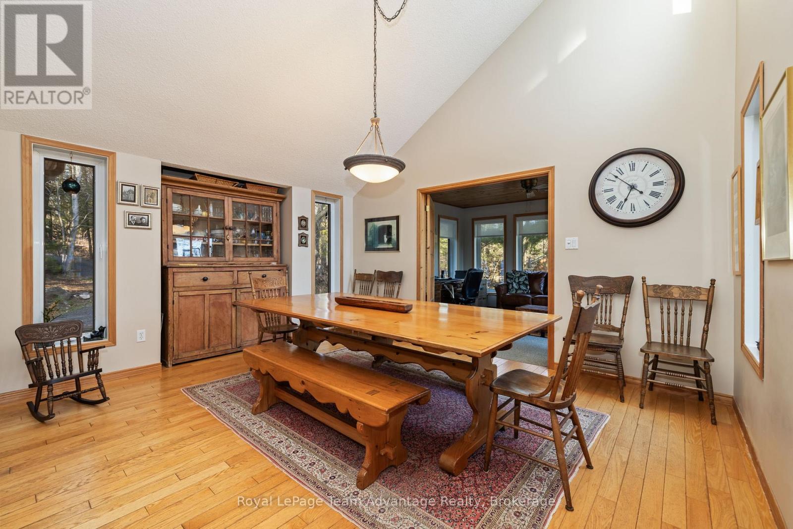 68 Shebeshekong Road S, Carling, Ontario  P0G 1G0 - Photo 8 - X13130684