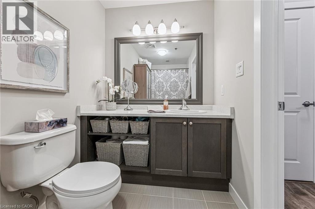 5317 Upper Middle Road Unit# 312, Burlington, Ontario  L7L 0G8 - Photo 12 - 40830299