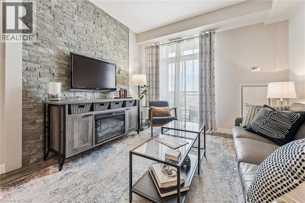 5317 Upper Middle Road Unit# 312, Burlington, Ontario  L7L 0G8 - Photo 2 - 40830299