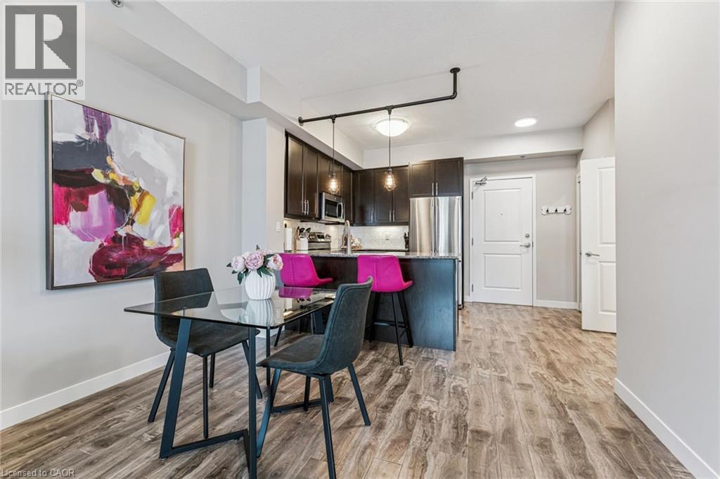 5317 Upper Middle Road Unit# 312, Burlington, Ontario  L7L 0G8 - Photo 5 - 40830299