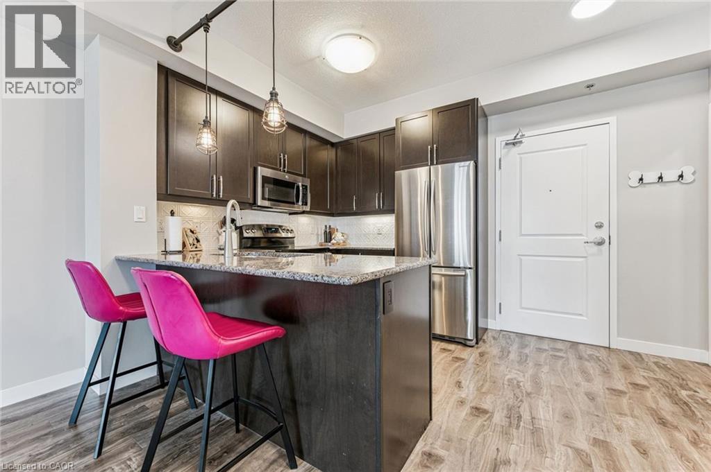 5317 Upper Middle Road Unit# 312, Burlington, Ontario  L7L 0G8 - Photo 6 - 40830299