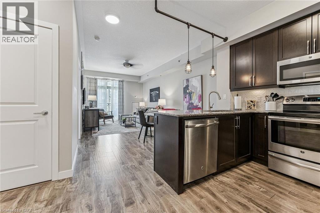 5317 Upper Middle Road Unit# 312, Burlington, Ontario  L7L 0G8 - Photo 7 - 40830299