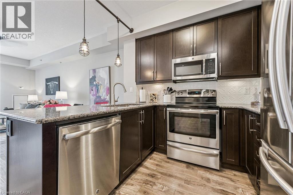 5317 Upper Middle Road Unit# 312, Burlington, Ontario  L7L 0G8 - Photo 8 - 40830299