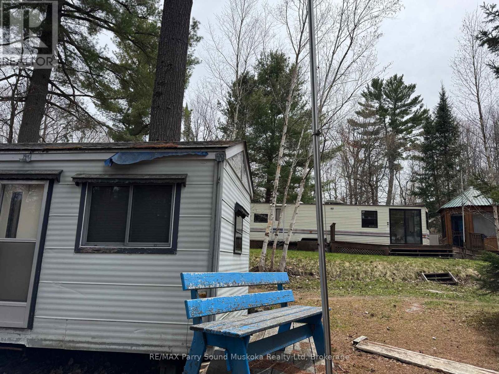 41-35 Weber Road, Parry Sound Remote Area, Ontario  P0H 1S0 - Photo 2 - X13130762