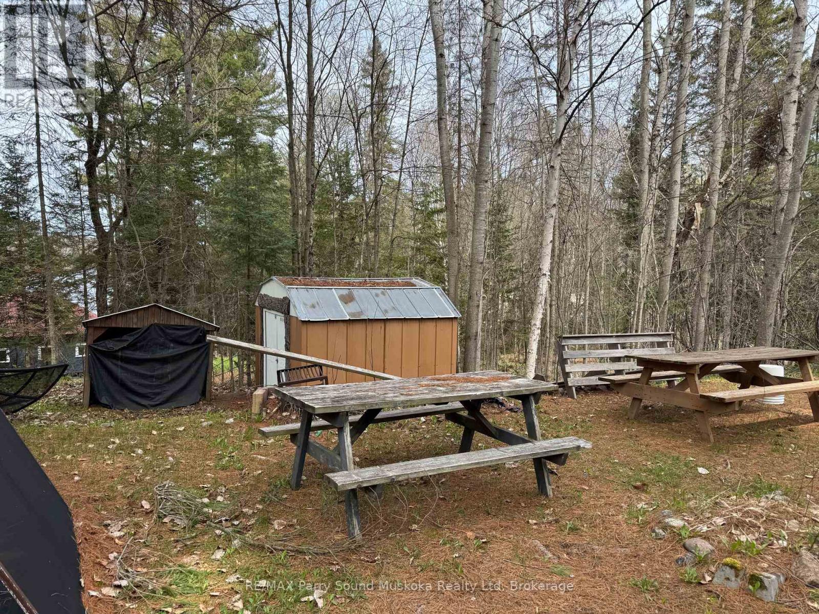 41-35 Weber Road, Parry Sound Remote Area, Ontario  P0H 1S0 - Photo 3 - X13130762