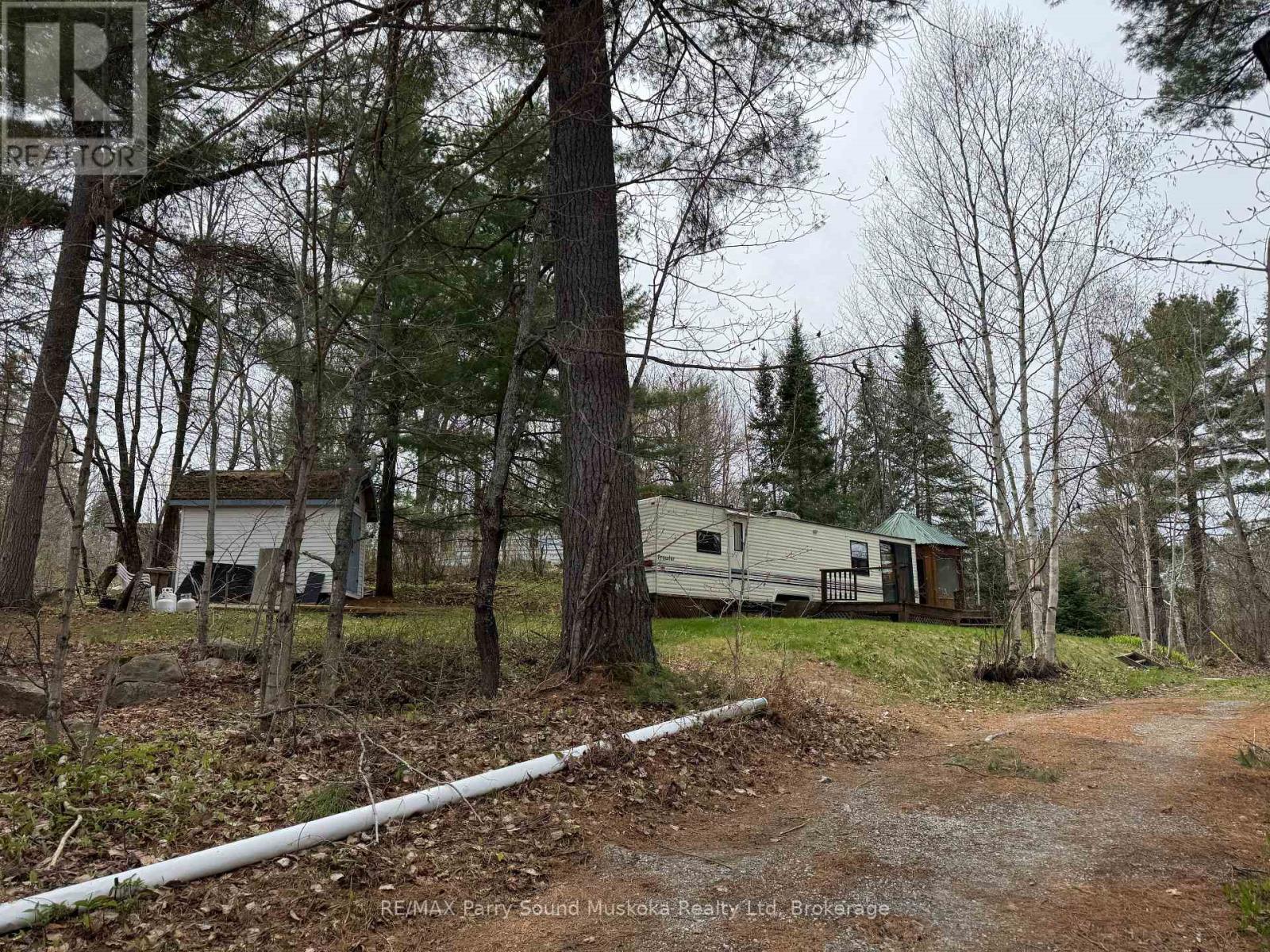 41-35 Weber Road, Parry Sound Remote Area, Ontario  P0H 1S0 - Photo 4 - X13130762