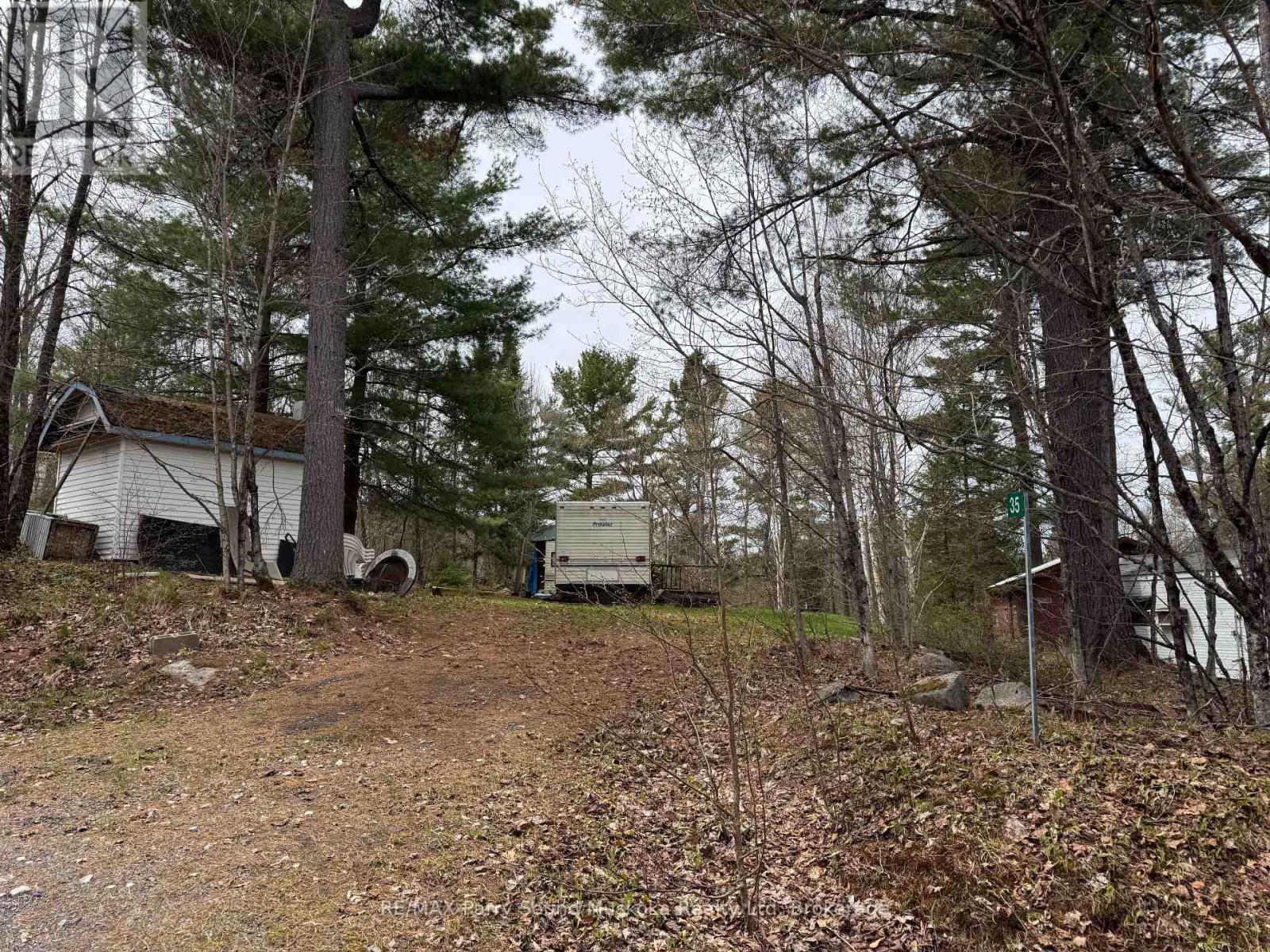 41-35 Weber Road, Parry Sound Remote Area, Ontario  P0H 1S0 - Photo 6 - X13130762