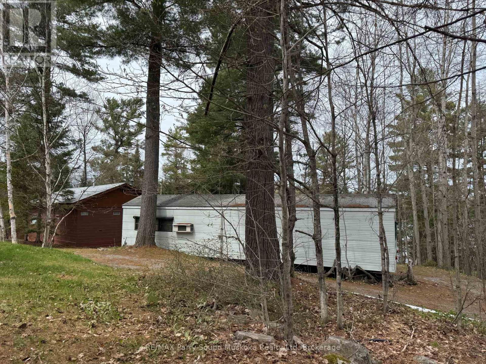 41-35 Weber Road, Parry Sound Remote Area, Ontario  P0H 1S0 - Photo 8 - X13130762