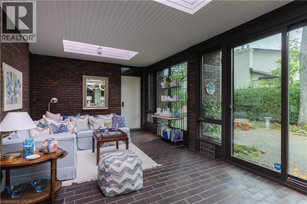 1168 Carey Road, Oakville, Ontario  L6J 2E4 - Photo 19 - 40830519