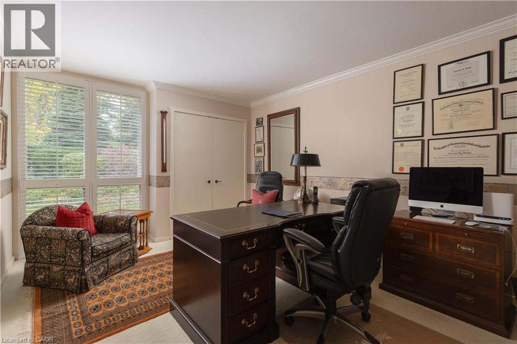 1168 Carey Road, Oakville, Ontario  L6J 2E4 - Photo 25 - 40830519