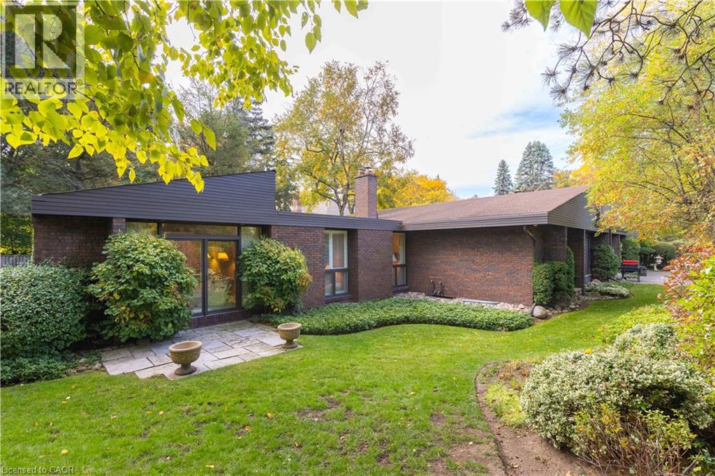 1168 Carey Road, Oakville, Ontario  L6J 2E4 - Photo 3 - 40830519