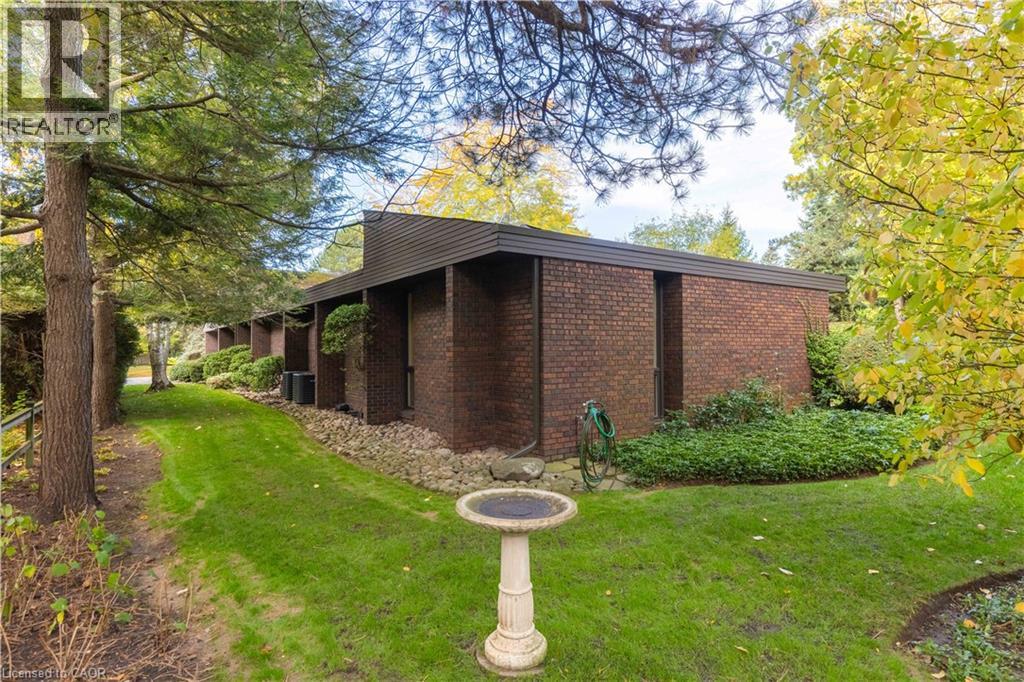 1168 Carey Road, Oakville, Ontario  L6J 2E4 - Photo 30 - 40830519