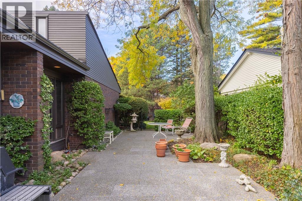 1168 Carey Road, Oakville, Ontario  L6J 2E4 - Photo 32 - 40830519