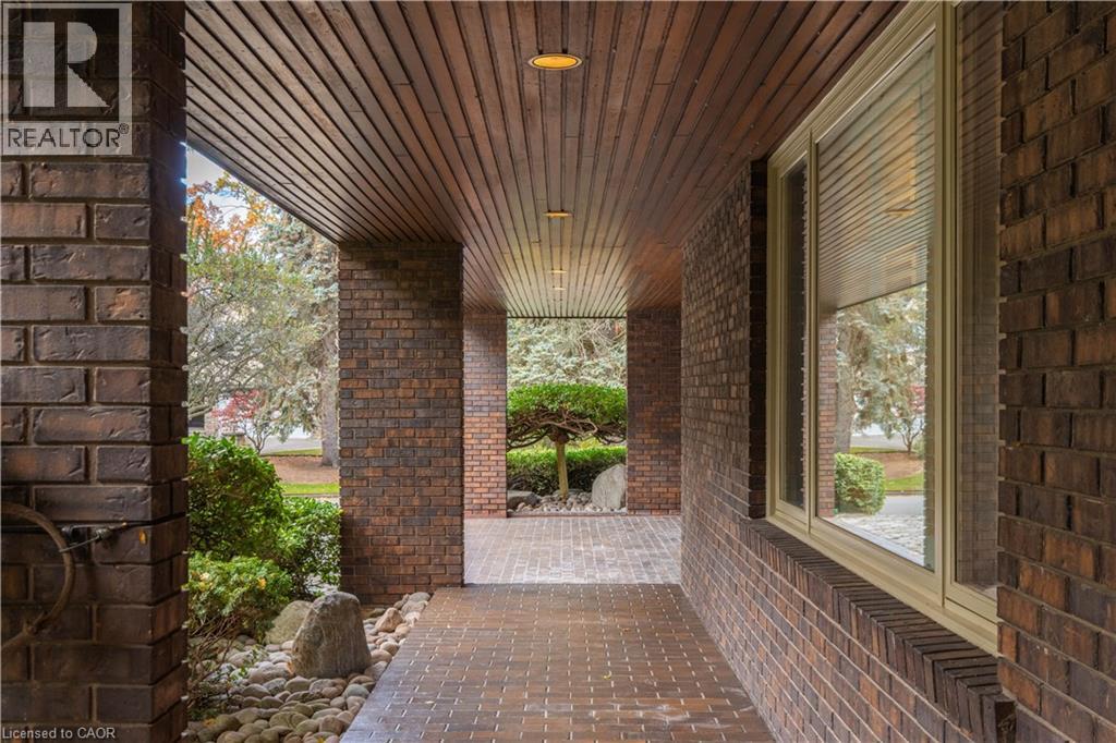 1168 Carey Road, Oakville, Ontario  L6J 2E4 - Photo 33 - 40830519
