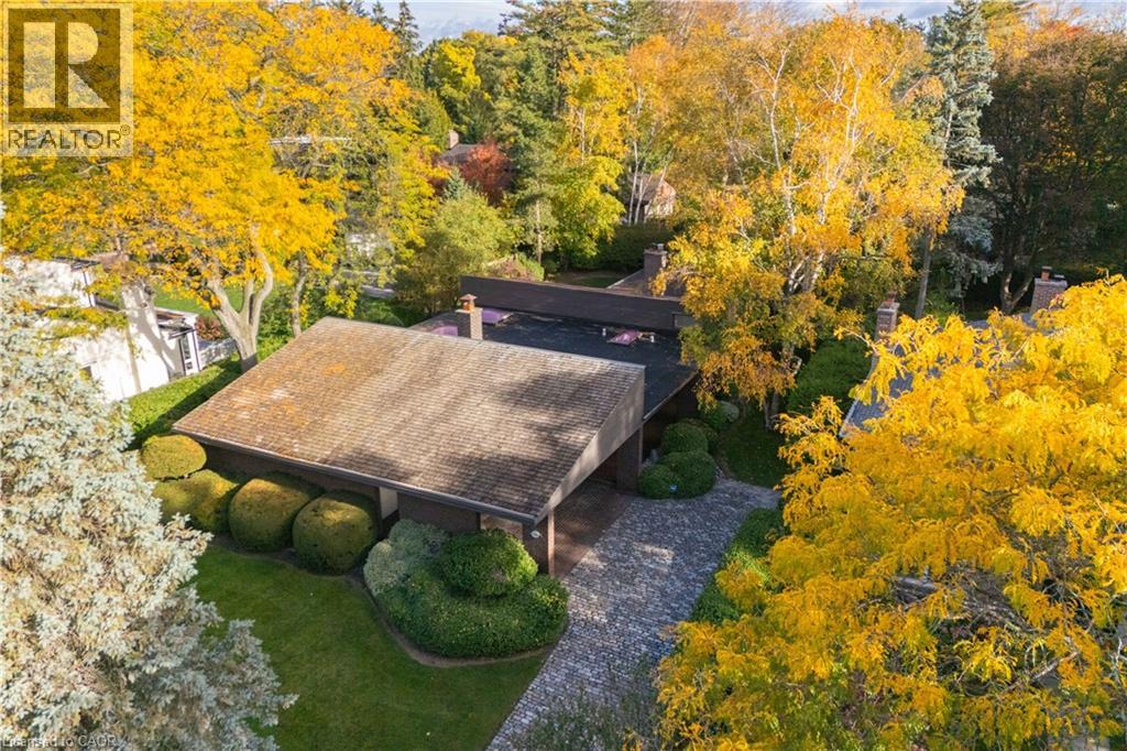 1168 Carey Road, Oakville, Ontario  L6J 2E4 - Photo 4 - 40830519
