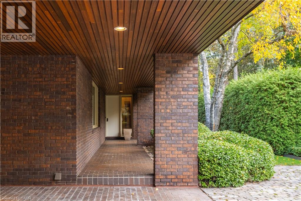 1168 Carey Road, Oakville, Ontario  L6J 2E4 - Photo 5 - 40830519