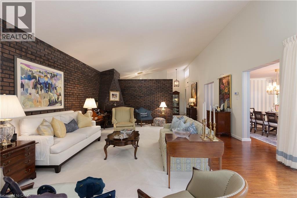 1168 Carey Road, Oakville, Ontario  L6J 2E4 - Photo 7 - 40830519
