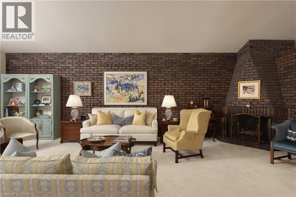 1168 Carey Road, Oakville, Ontario  L6J 2E4 - Photo 8 - 40830519