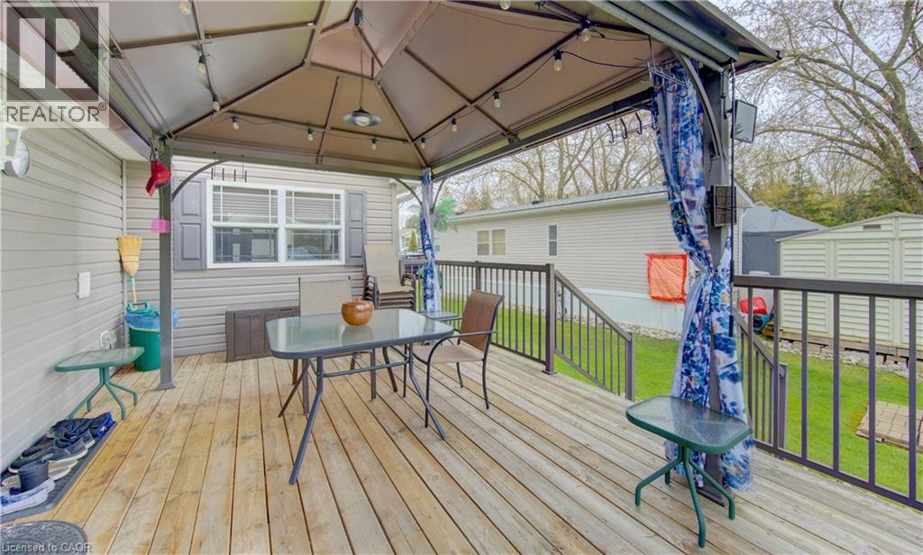 580 Beaver Creek Road Unit# 235, Waterloo, Ontario  N2J 3Z4 - Photo 14 - 40829160