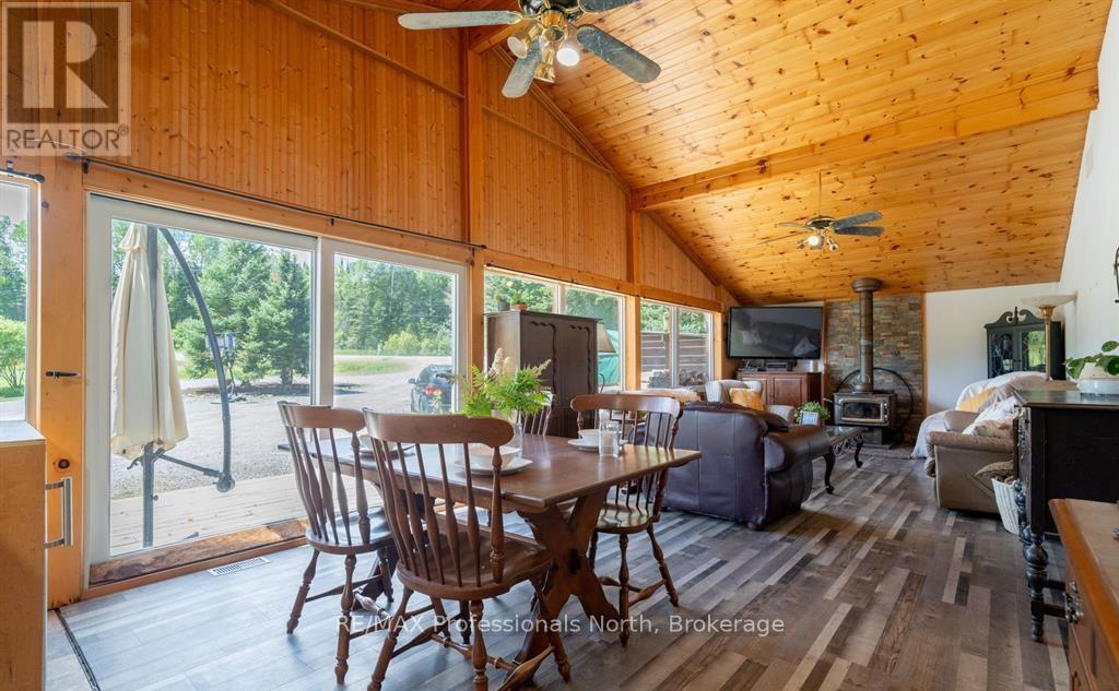 899 Katrine Road, Burk's Falls, Ontario  P0A 1C0 - Photo 11 - X13130832