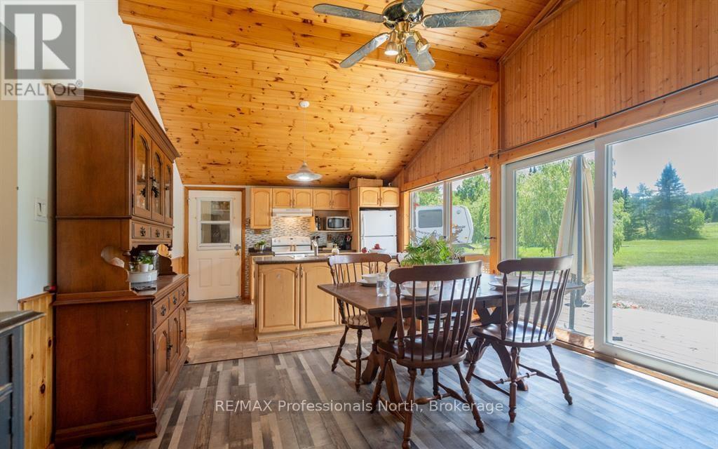 899 Katrine Road, Burk's Falls, Ontario  P0A 1C0 - Photo 12 - X13130832